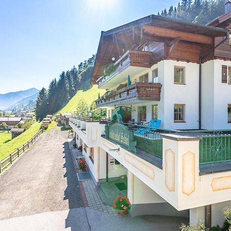 Appartementhaus Schuetzenhof Schied Гроссарль Экстерьер фото