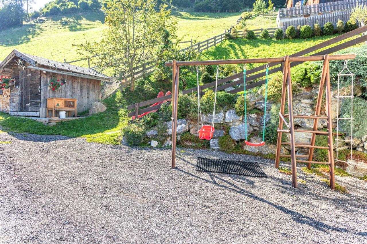 Appartementhaus Schuetzenhof Schied Гроссарль Экстерьер фото